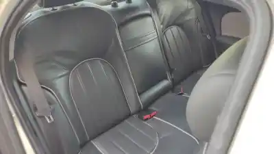 Scrapping Vehicle mg rover serie 75 (rj) 2.0 cdti comfort of the year 2001 powered 204d2