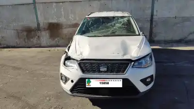 Здавання транспортного засобу SEAT ARONA Xcellence року 2017 потужний CHZ