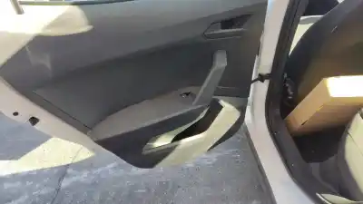 Scrapping Vehicle seat arona xcellence of the year 2017 powered chz