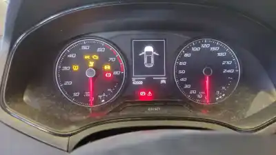 Scrapping Vehicle seat arona xcellence of the year 2017 powered chz