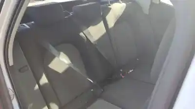 Scrapping Vehicle seat arona xcellence of the year 2017 powered chz