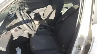 Scrapping Vehicle seat arona xcellence of the year 2017 powered chz