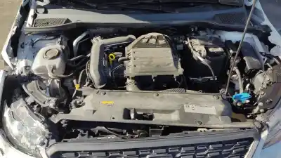 Scrapping Vehicle seat arona xcellence of the year 2017 powered chz