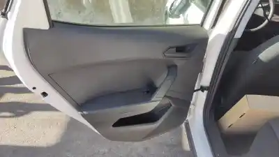 Scrapping Vehicle seat arona xcellence of the year 2017 powered chz