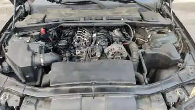 Sloopvoertuig bmw serie 3 berlina (e90) 320d van het jaar 2012 aangedreven n47d20a