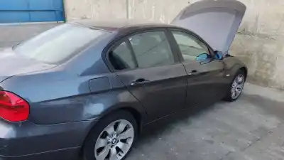 Sloopvoertuig bmw serie 3 berlina (e90) 320d van het jaar 2012 aangedreven n47d20a