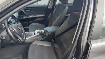 Sloopvoertuig bmw serie 3 berlina (e90) 320d van het jaar 2012 aangedreven n47d20a