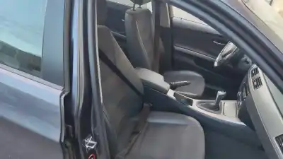 Sloopvoertuig bmw serie 3 berlina (e90) 320d van het jaar 2012 aangedreven n47d20a