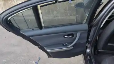 Sloopvoertuig bmw serie 3 berlina (e90) 320d van het jaar 2012 aangedreven n47d20a