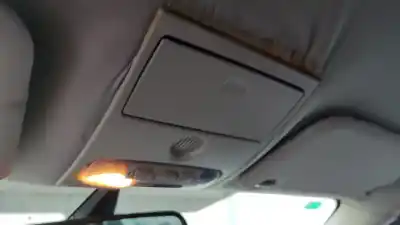 Veículo de Sucata ford mondeo berlina (ca2) ghia x do ano 2008 alimentado qxba