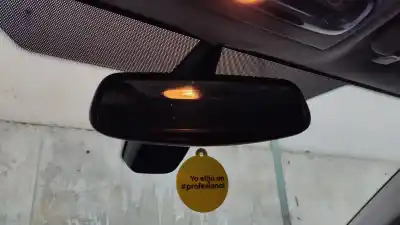 Veículo de Sucata ford mondeo berlina (ca2) ghia x do ano 2008 alimentado qxba