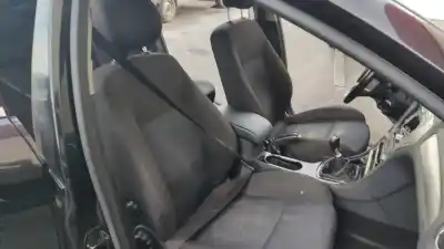 Veículo de Sucata ford mondeo berlina (ca2) ghia x do ano 2008 alimentado qxba