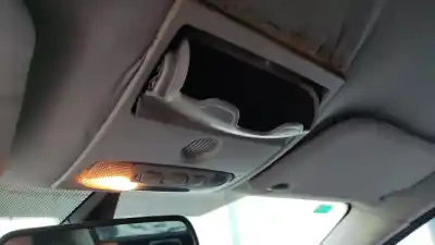 Veículo de Sucata ford mondeo berlina (ca2) ghia x do ano 2008 alimentado qxba