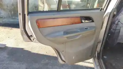 Здавання транспортного засобу ssangyong musso 2.9 turbodiesel cat року 2007 потужний 
