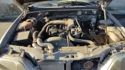 Здавання транспортного засобу ssangyong musso 2.9 turbodiesel cat року 2007 потужний 