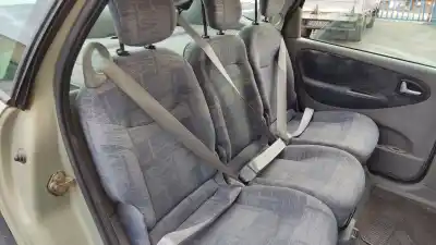 Veículo de Sucata renault scenic rx4 (ja0) 2.0 16v dynamique do ano 2000 alimentado f4r740