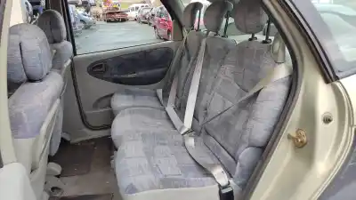 Veículo de Sucata renault scenic rx4 (ja0) 2.0 16v dynamique do ano 2000 alimentado f4r740