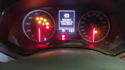 Здавання транспортного засобу seat arona xcellence edition року 2021 потужний dla