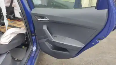 Здавання транспортного засобу seat arona xcellence edition року 2021 потужний dla