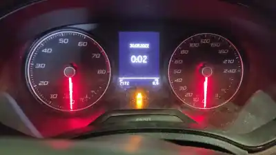 Здавання транспортного засобу seat arona xcellence edition року 2021 потужний dla