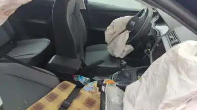 Здавання транспортного засобу seat arona xcellence edition року 2021 потужний dla