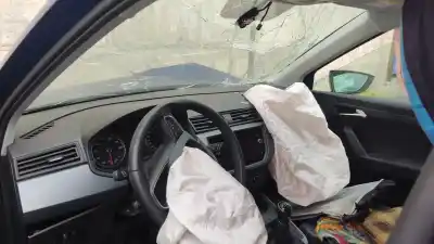 Здавання транспортного засобу seat arona xcellence edition року 2021 потужний dla