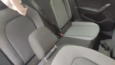 Здавання транспортного засобу seat arona xcellence edition року 2021 потужний dla