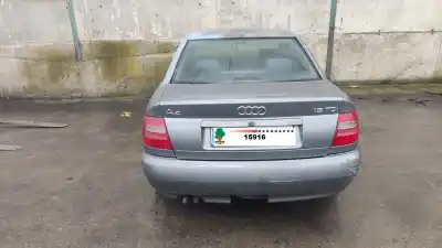Veículo de Sucata audi a4 berlina (b5) 1.9 tdi do ano 1997 alimentado afn