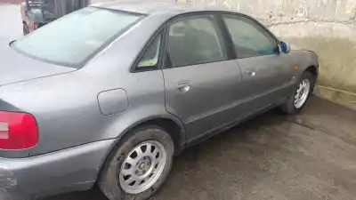 Veículo de Sucata audi a4 berlina (b5) 1.9 tdi do ano 1997 alimentado afn
