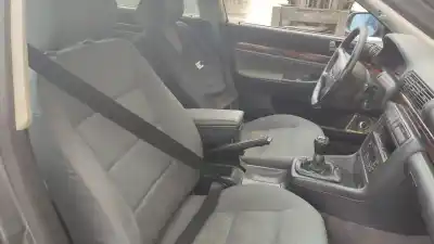 Veículo de Sucata audi a4 berlina (b5) 1.9 tdi do ano 1997 alimentado afn