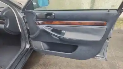 Veículo de Sucata audi a4 berlina (b5) 1.9 tdi do ano 1997 alimentado afn