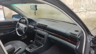 Veículo de Sucata audi a4 berlina (b5) 1.9 tdi do ano 1997 alimentado afn