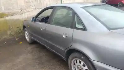 Veículo de Sucata audi a4 berlina (b5) 1.9 tdi do ano 1997 alimentado afn