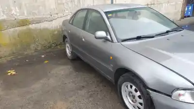 Veículo de Sucata audi a4 berlina (b5) 1.9 tdi do ano 1997 alimentado afn