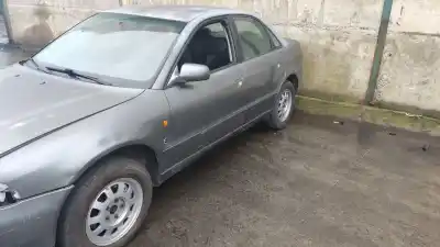 Veículo de Sucata audi a4 berlina (b5) 1.9 tdi do ano 1997 alimentado afn