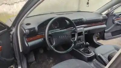 Veículo de Sucata audi a4 berlina (b5) 1.9 tdi do ano 1997 alimentado afn