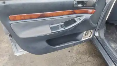 Veículo de Sucata audi a4 berlina (b5) 1.9 tdi do ano 1997 alimentado afn