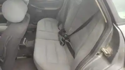 Veículo de Sucata audi a4 berlina (b5) 1.9 tdi do ano 1997 alimentado afn