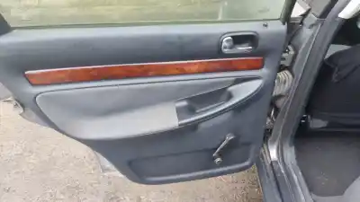 Veículo de Sucata audi a4 berlina (b5) 1.9 tdi do ano 1997 alimentado afn