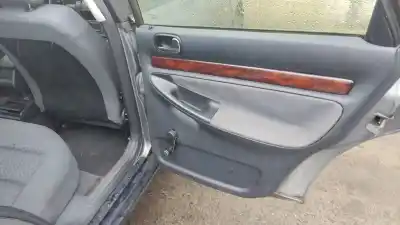 Veículo de Sucata audi a4 berlina (b5) 1.9 tdi do ano 1997 alimentado afn