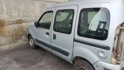 Veículo de Sucata renault kangoo (f/kc0) 1.5 dci diesel do ano 2006 alimentado 