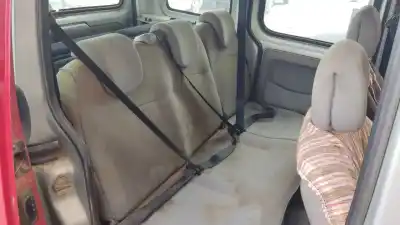 Veículo de Sucata renault kangoo (f/kc0) 1.5 dci diesel do ano 2006 alimentado 