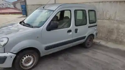 Veículo de Sucata renault kangoo (f/kc0) 1.5 dci diesel do ano 2006 alimentado 