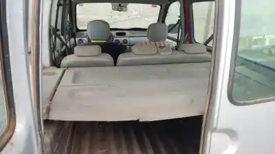 Veículo de Sucata renault kangoo (f/kc0) 1.5 dci diesel do ano 2006 alimentado 