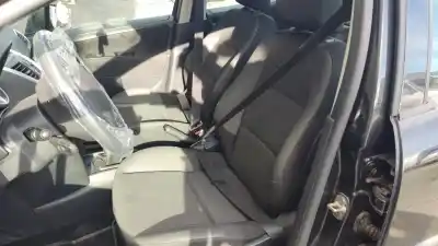 Verschrottungsfahrzeug peugeot 207 confort des jahres 2007 angetrieben kft