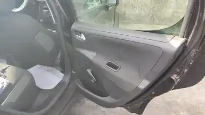 Verschrottungsfahrzeug peugeot 207 confort des jahres 2007 angetrieben kft