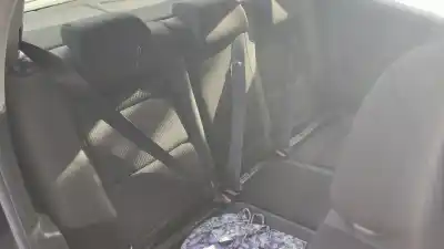 Verschrottungsfahrzeug peugeot 207 confort des jahres 2007 angetrieben kft