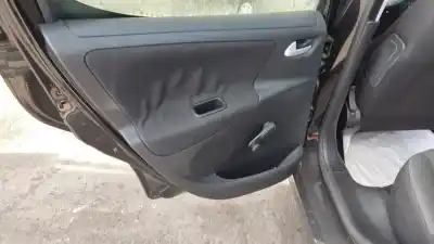 Verschrottungsfahrzeug peugeot 207 confort des jahres 2007 angetrieben kft