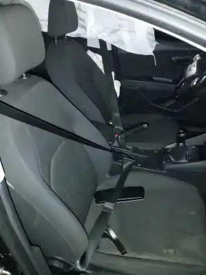 Veicolo di demolizione seat leon st (5f8) reference ecomotive dell'anno 2016 alimentato cxx