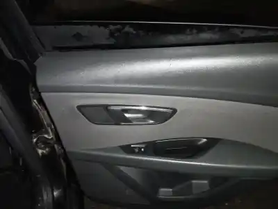 Veicolo di demolizione seat leon st (5f8) reference ecomotive dell'anno 2016 alimentato cxx